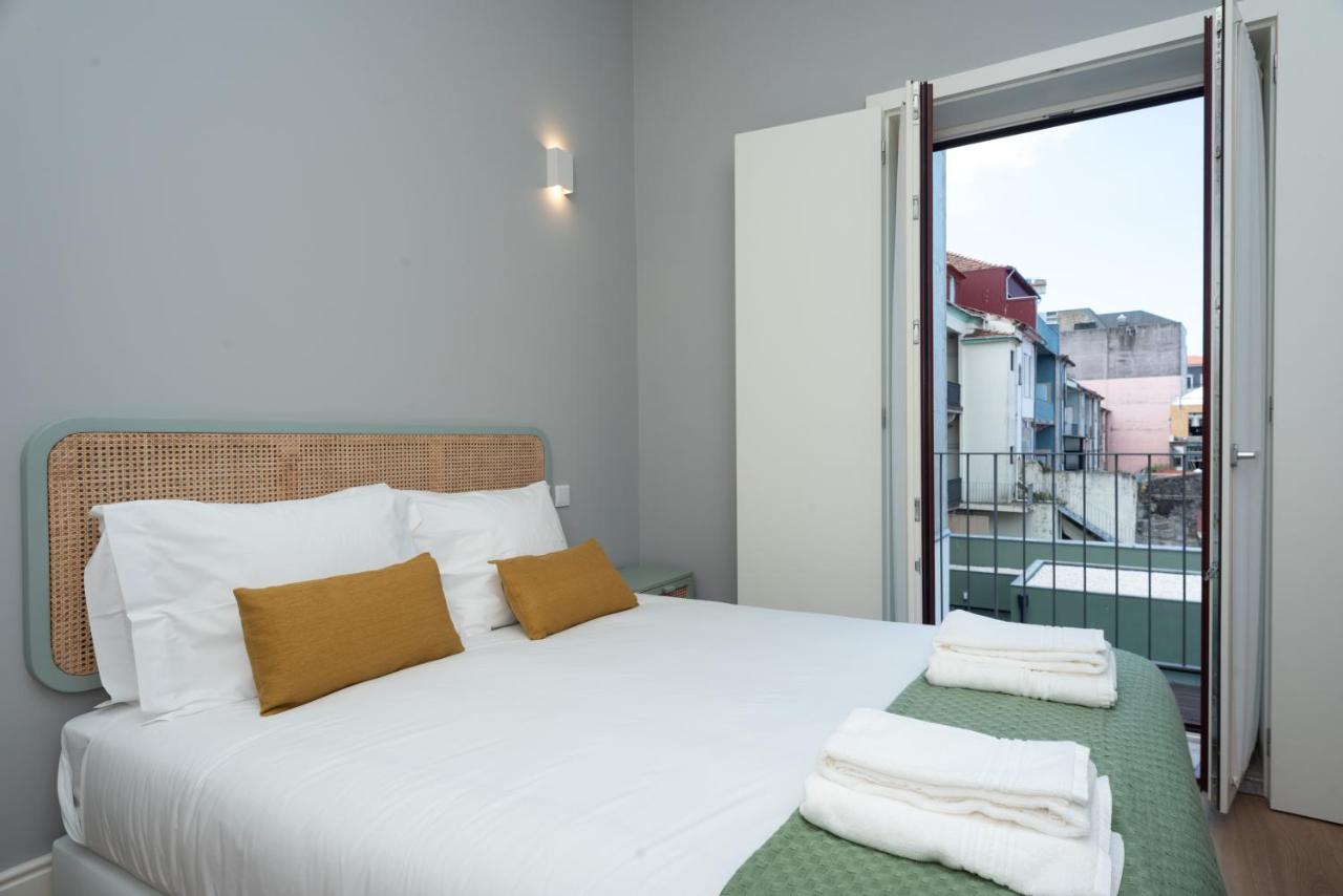 Porto Xl Apartment Exterior photo
