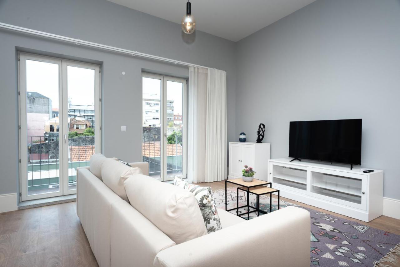 Porto Xl Apartment Exterior photo