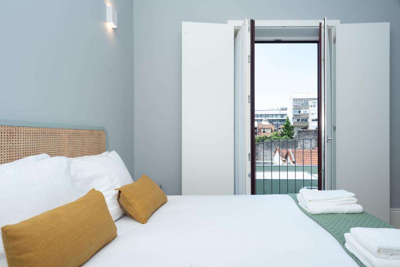 Porto Xl Apartment Exterior photo