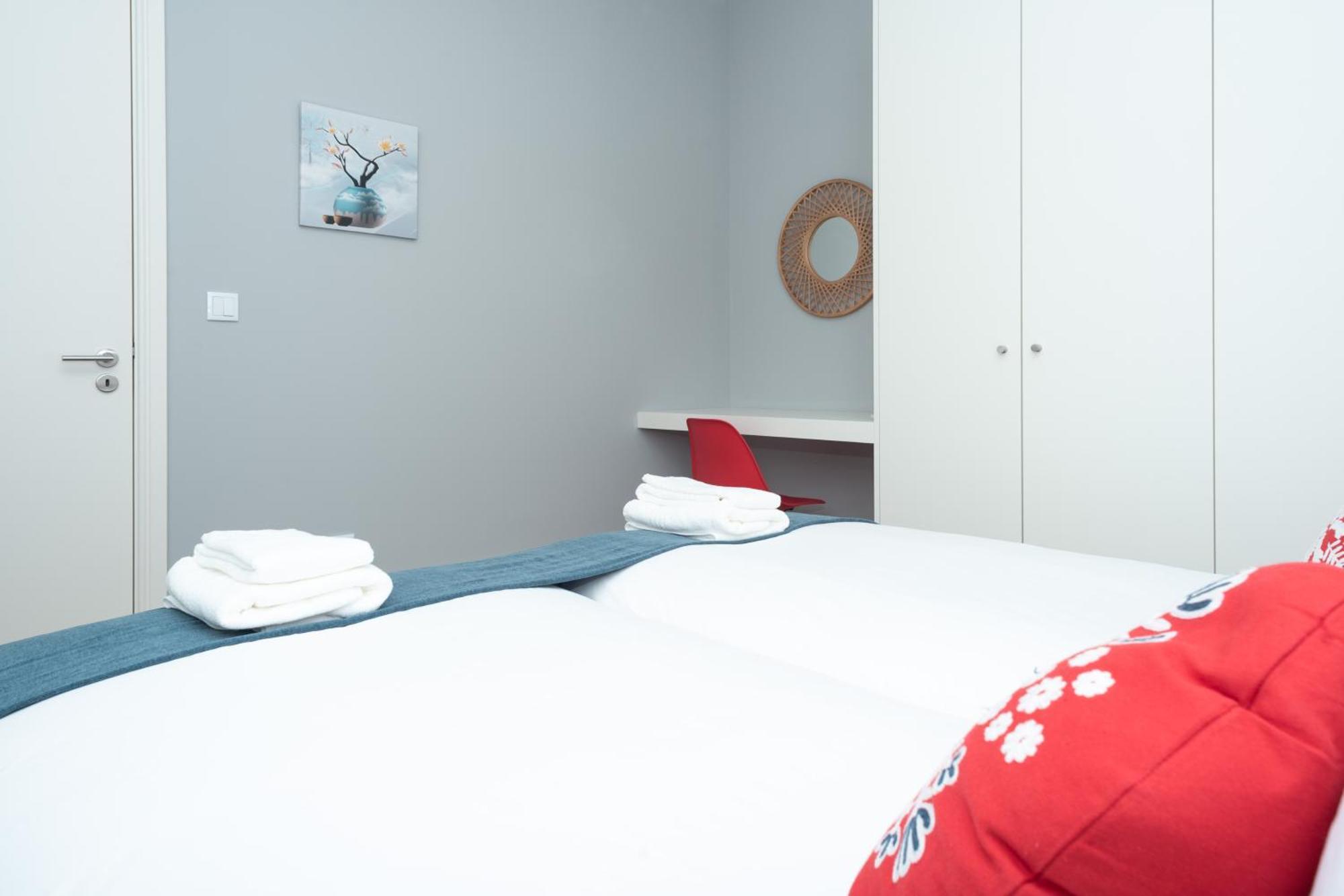 Porto Xl Apartment Room photo
