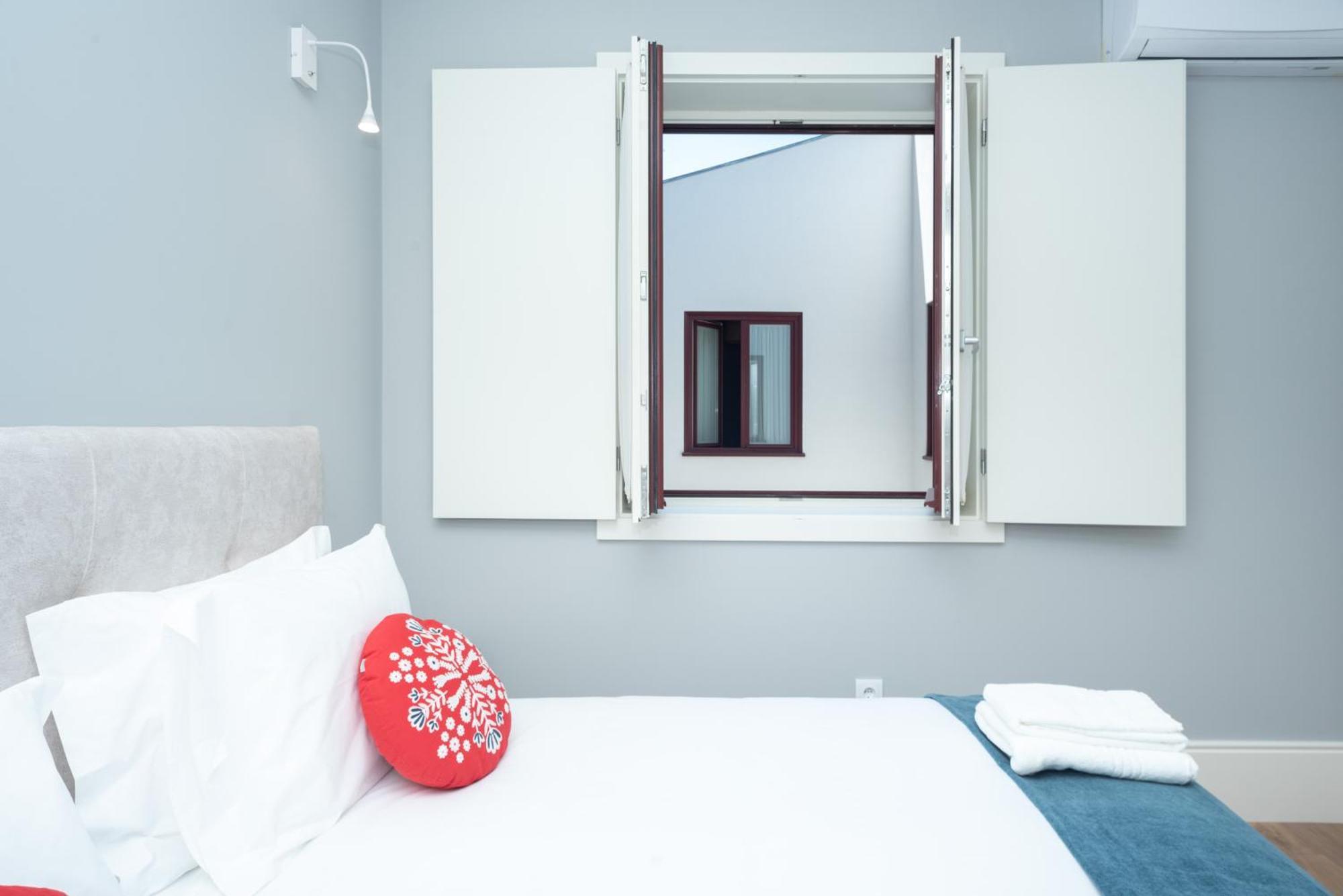 Porto Xl Apartment Room photo