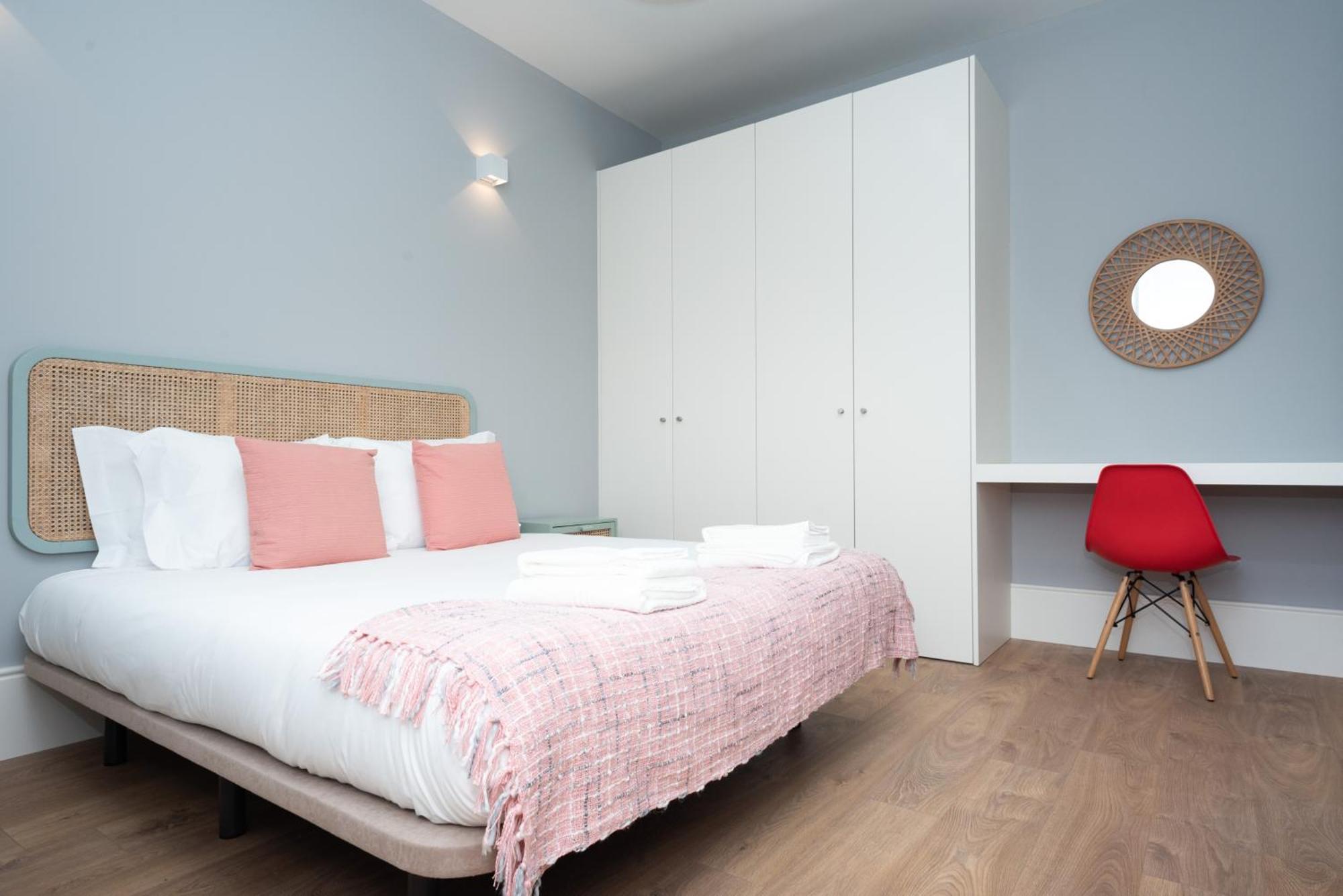 Porto Xl Apartment Room photo